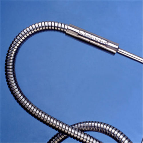 Sonda de temperatura Pt100 - SL100 Steriprobe® Sterimaster® (USA) - Thermal Detection - RTD / de termopar / para autoclave farmacéutico