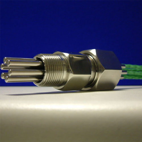 Sistema de paso para sonda - MHM - MHC series - Thermal Detection - de múltiples pasadas