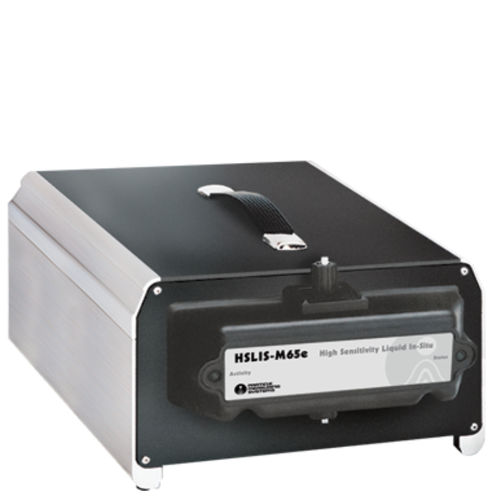 Contador de partículas para líquido - HSLIS-M65e - Particle Measuring Systems - de láser / Ethernet / ATEX