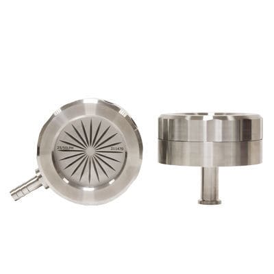 Muestreador de aire para control microbiológico - BioCapt&reg; - Particle Measuring Systems - para sala blanca / para la industria farmacéutica
