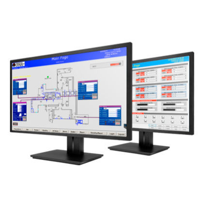 Software de supervisión - FacilityPro®  - Particle Measuring Systems - de interfaz / de base de datos / para informes