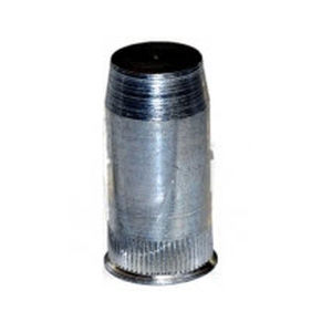 Tuerca autoinsertable remachable - 31SB - SIMAF - de acero inoxidable