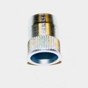 Tuerca remachable - 31SX-31SFRX - SIMAF - de acero inoxidable