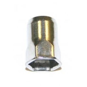 Tuerca autoinsertable remachable - 31SHFRX - SIMAF - de acero inoxidable