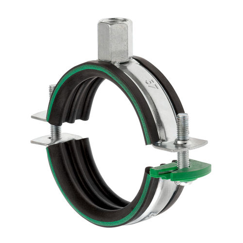 Pinza para tubos - Duo - MÜPRO