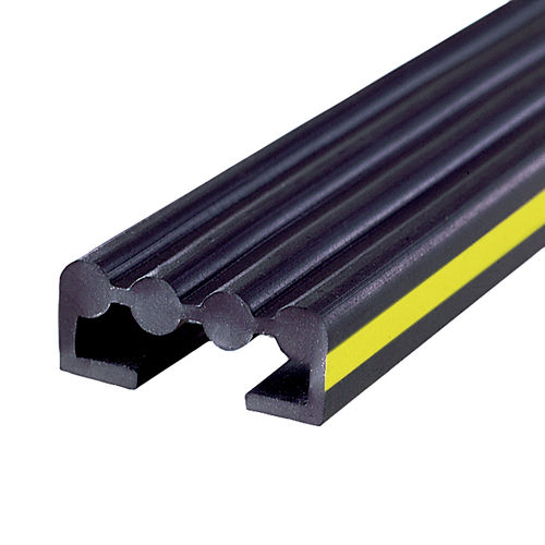 Revestimiento insonorizante - DÄMMGULAST® yellow - MÜPRO - sin silicona / de silicona