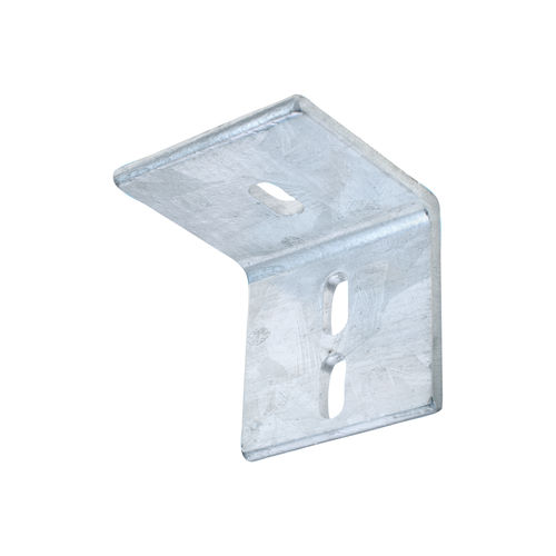 Soporte en escuadra 90° - 141460 - MÜPRO - 0°–360°