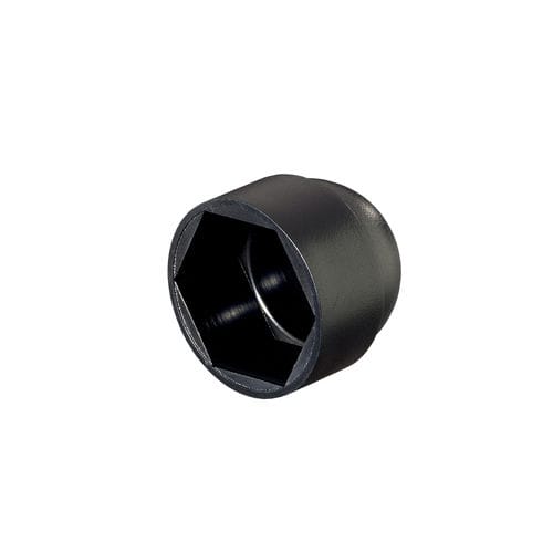 Capuchón roscado - 105994 - MÜPRO - cónico / de plástico / de protección