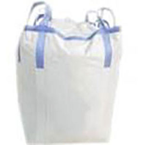 Big bag para productos a granel - Jebic Bag - con 4 puntos de elevación / estándar / tubular