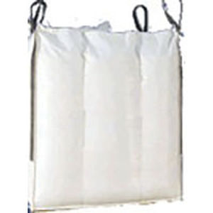 Big bag para productos a granel - Jebic Bag - con 4 puntos de elevación