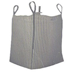 Big bag para productos a granel - Jebic Bag - con 4 puntos de elevación / de polipropileno / con ventilación