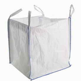 Big bag antiestática - Jebic Bag - para productos a granel / con 4 puntos de elevación