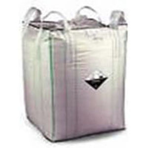 Big bag homologada ONU - Jebic Bag - para productos a granel / con 4 puntos de elevación