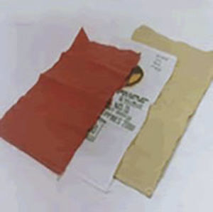 Bolsa tejida - Jebic Bag - de polipropileno / para el sector alimentario / para azúcar