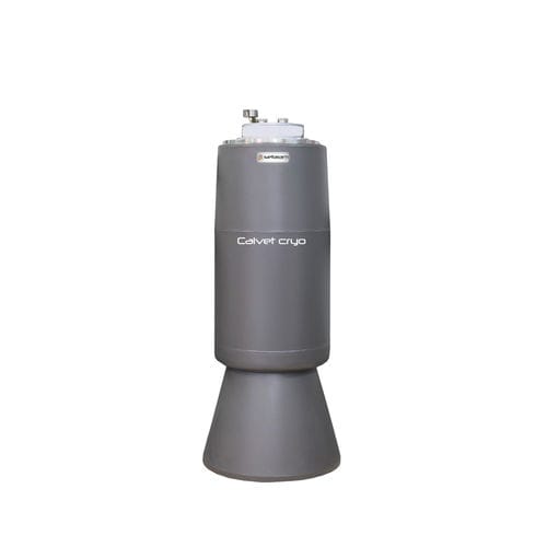 Calorímetro Calvet - CALVET CRYO - Setaram - de baja temperatura