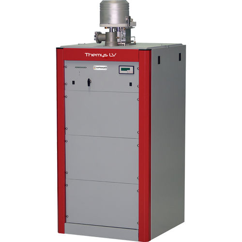 Analizador de metal - THEMYS LV - Setaram - de aleación / de temperatura / benchtop