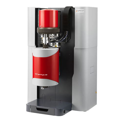Analizador de gas - THEMYS HP - Setaram - benchtop / modular / DSC