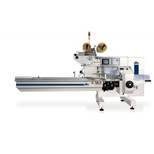 Ensacadora horizontal - Falcon - PFM Packaging Machinery - HFFS / flow-pack / automática