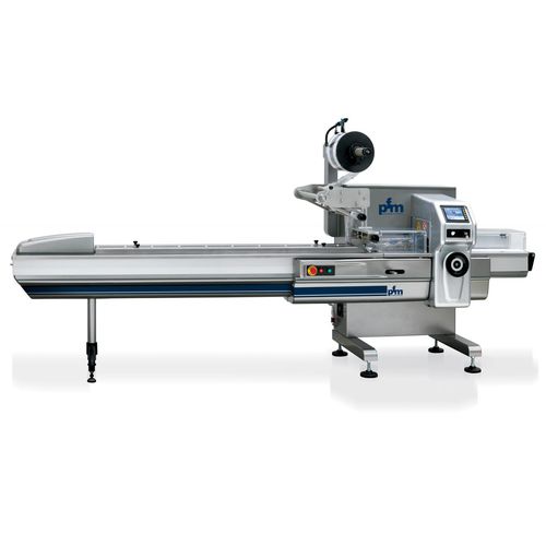 Ensacadora horizontal - Pearl - PFM Packaging Machinery - HFFS / automática / servoaccionada