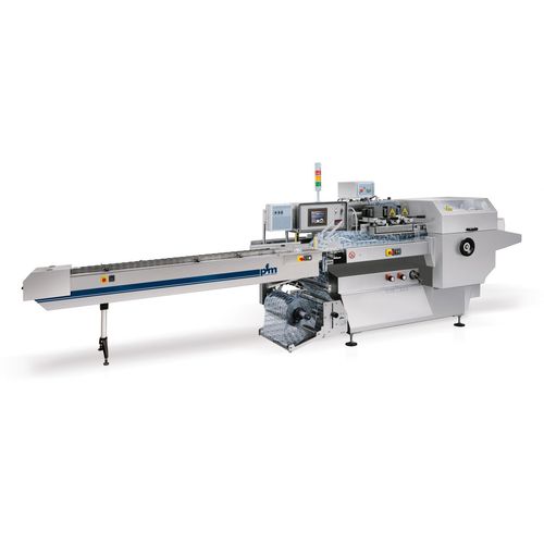 Ensacadora horizontal - Tornado LD - PFM Packaging Machinery - flow-pack / HFFS / automática