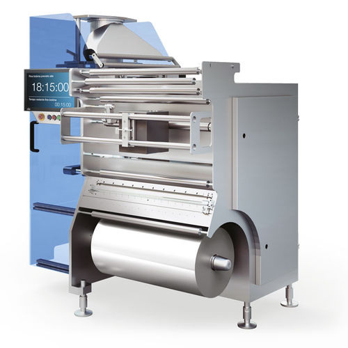 Ensacadora vertical - R-Series - PFM Packaging Machinery - VFFS