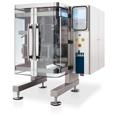 Ensacadora vertical - Comet - PFM Packaging Machinery - VFFS / automática / para la industria agroalimentaria