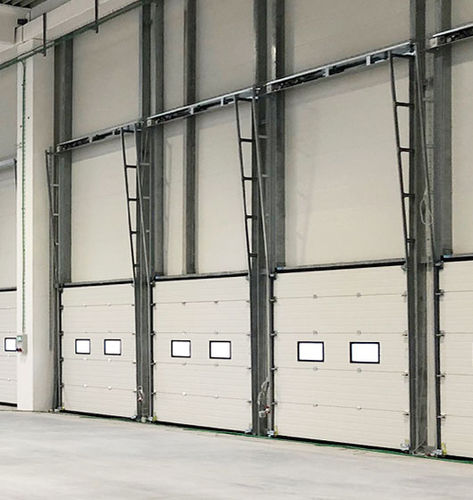 Unidad de control hidráulica -  FIDELITY® - Campisa - compacta