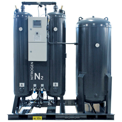 Generador de nitrógeno puro - DNG series - Drytec - seco / de proceso / PSA