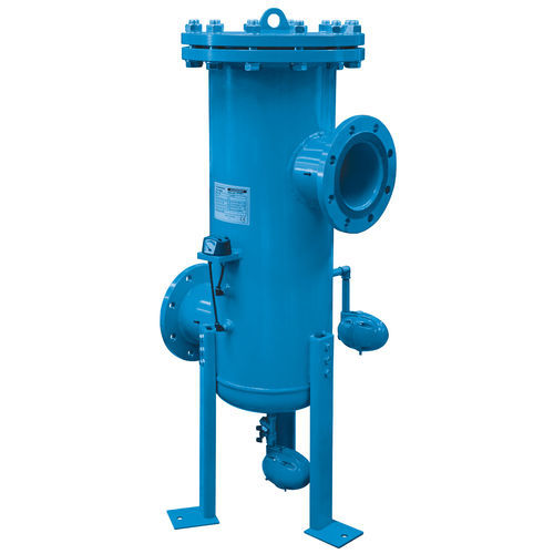 Filtro de aire - F series - Drytec - de aire comprimido / de cartucho / a presión