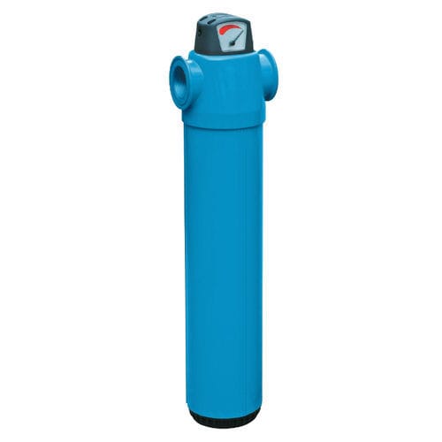 Filtro de líquido - GO series - Drytec - de aire comprimido / de cartucho / a presión