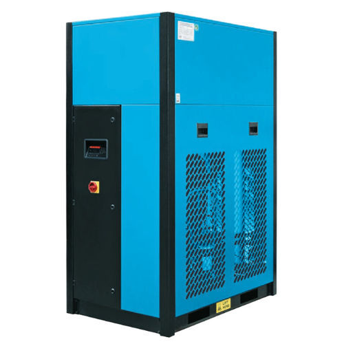 Secador de aire comprimido por refrigeración - SDE series - Drytec - de 2 etapas / compacto