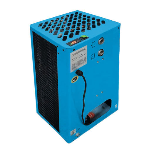 Secador de aire comprimido por refrigeración - DST series - Drytec - compacto