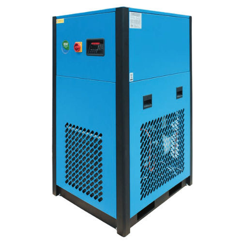 Secador de aire comprimido de alta presión - MK HP series  - Drytec - por refrigeración / compacto