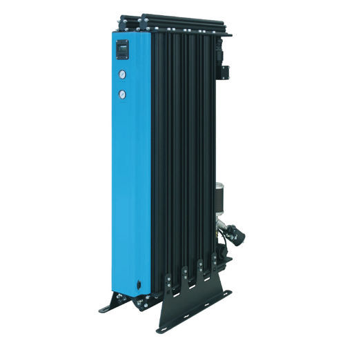 Secador de aire comprimido por adsorción - MDD series - Drytec - compacto