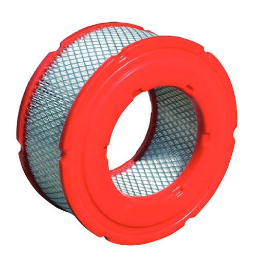 Cartucho filtrante de aire - Drytec - para nanofiltración / de microfibra de vidrio / industrial