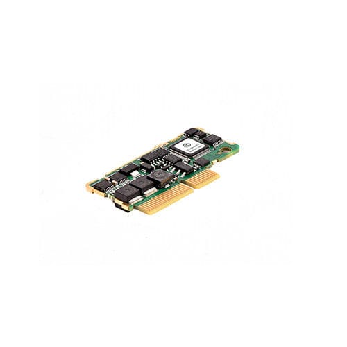 Controlador de motor CANopen - iPOS3604 VX-CAN - Technosoft - paso a paso / brushless / con escobillas