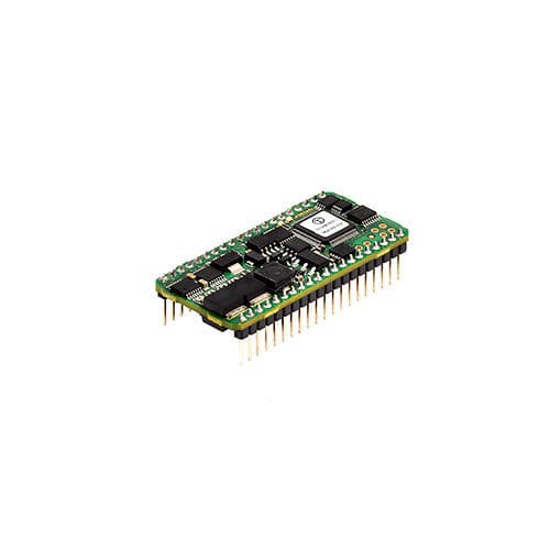 Controlador de motor CANopen - iPOS3604 MX-CAN - Technosoft - paso a paso 2 fases / paso a paso 3 fases / brushless