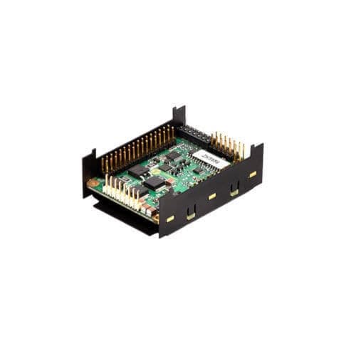 Controlador de motor CANopen - iPOS4808 MY-CAN/CAT-STO - Technosoft - paso a paso 2 fases / paso a paso 3 fases / brushless