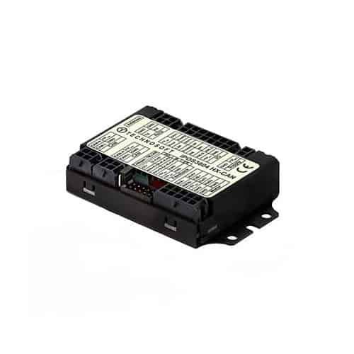 Controlador de motor CANopen - iPOS3604 HX-CAN - Technosoft - paso a paso / brushless / con escobillas