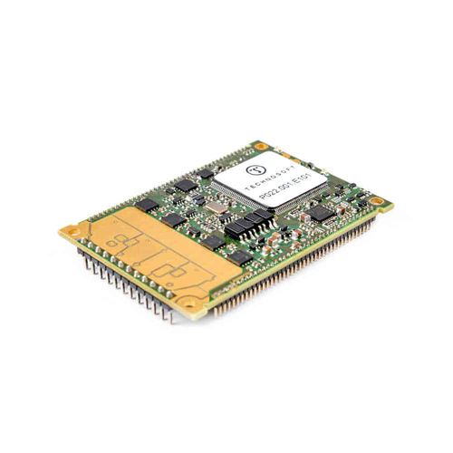 Controlador de motor programable - iPOS4810 MZ-CAN - Technosoft - paso a paso 2 fases / paso a paso 3 fases / brushless