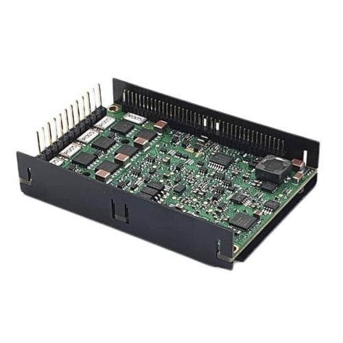 Servo-variador trifásico - iPOS4815 MZ-CAT  - Technosoft - monofásico / 2 fases / DC