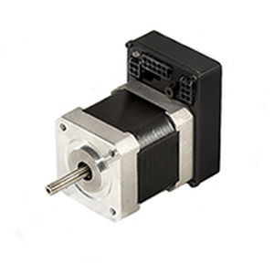 Motor paso a paso 2 fases - iMOT172S XM-CAN - Technosoft - DC / 24 V / 12 V
