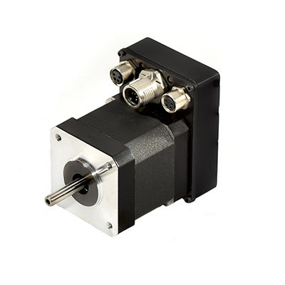 Motor brushless - iMOT171B TM-CAT - Technosoft - DC / 12 V / 24 V
