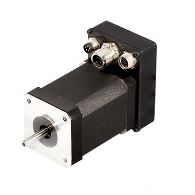 Motor brushless - iMOT172B TM-CAT - Technosoft - DC / 48 V / 24 V