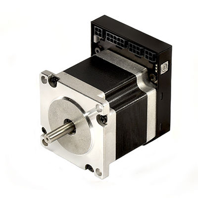 Motor paso a paso - iMOT232S XM-CAN - Technosoft - DC / 18 V / 24 V