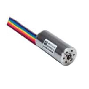 Motor sin ranura - TSU16036 series - Technosoft - BLDC / DC / 24 V