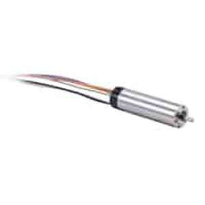 Motor sin ranura - TSH16056 series - Technosoft - BLDC / DC / 24 V