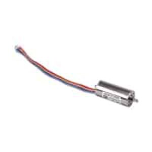 Motor sin ranura - TSU22048 series - Technosoft - BLDC / DC / 24 V