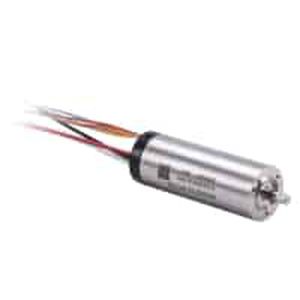 Motor sin ranura - TSH22060 series - Technosoft - BLDC / DC / 24 V