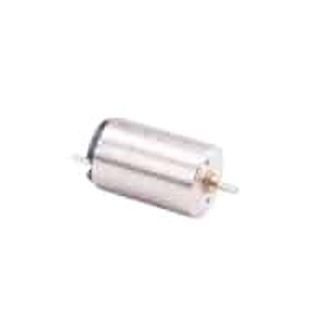 Motor sin núcleo - TCU13020 series - Technosoft - con escobillas / DC / 12 V